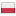 kupbagaznik.pl server is located in Poland